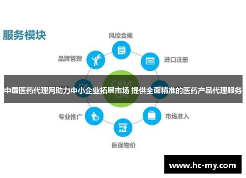 中国医药代理网助力中小企业拓展市场 提供全面精准的医药产品代理服务